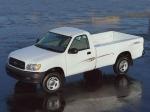 Toyota Tundra Regular Cab 1999 года